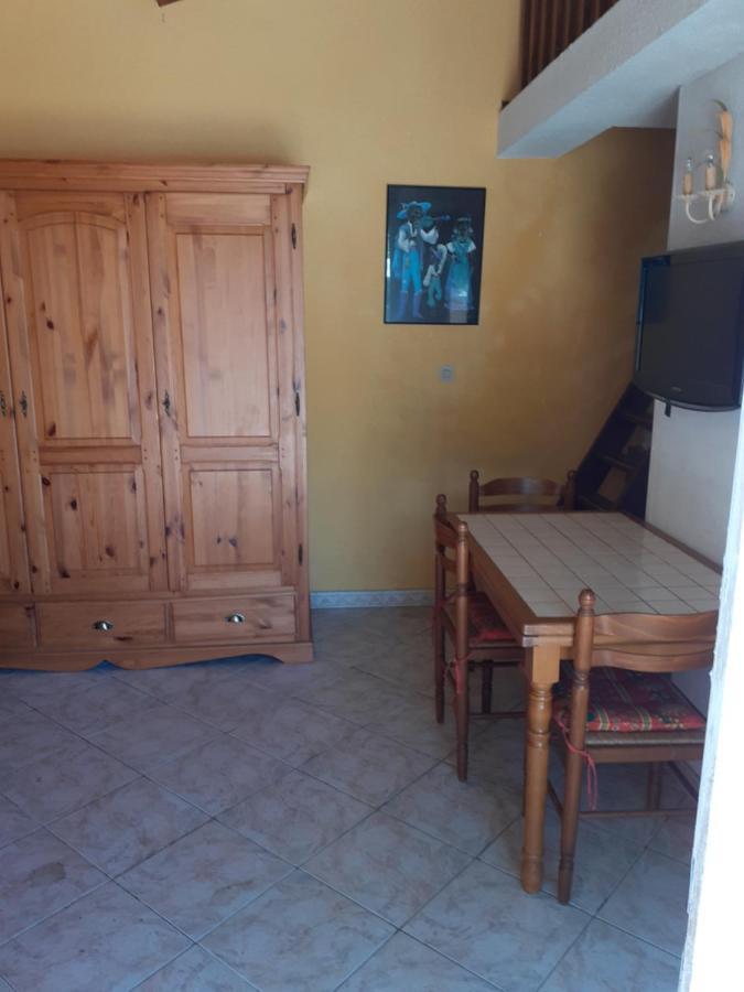 Tres Beau T1 Appartement Hyères