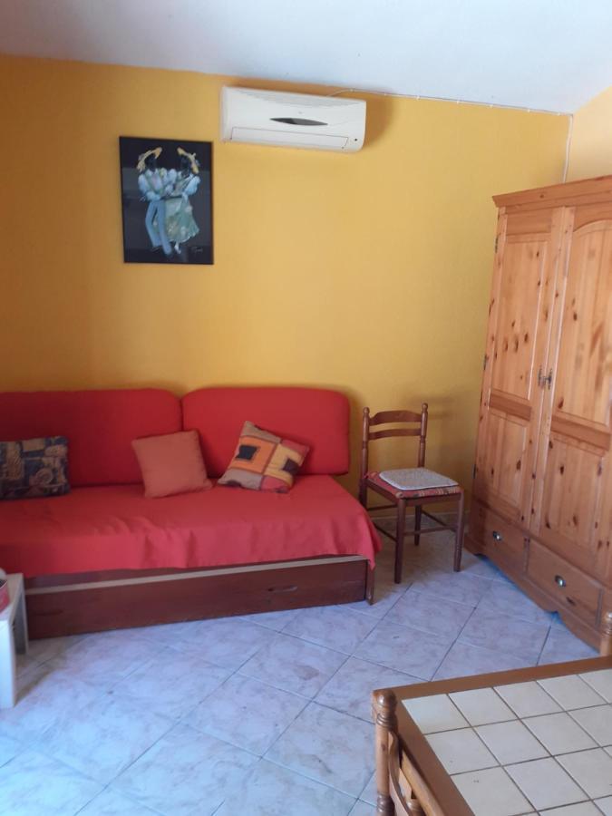 Apartment Tres Beau T1 *